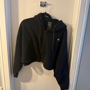 cropped Oner Active sweatshirt